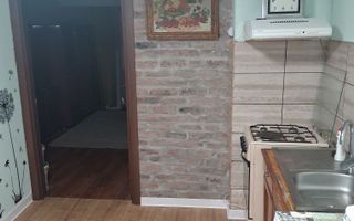 Apartament 1 cameră, 30 mp, Cartier Iris, parțial renovat. - Poză 3