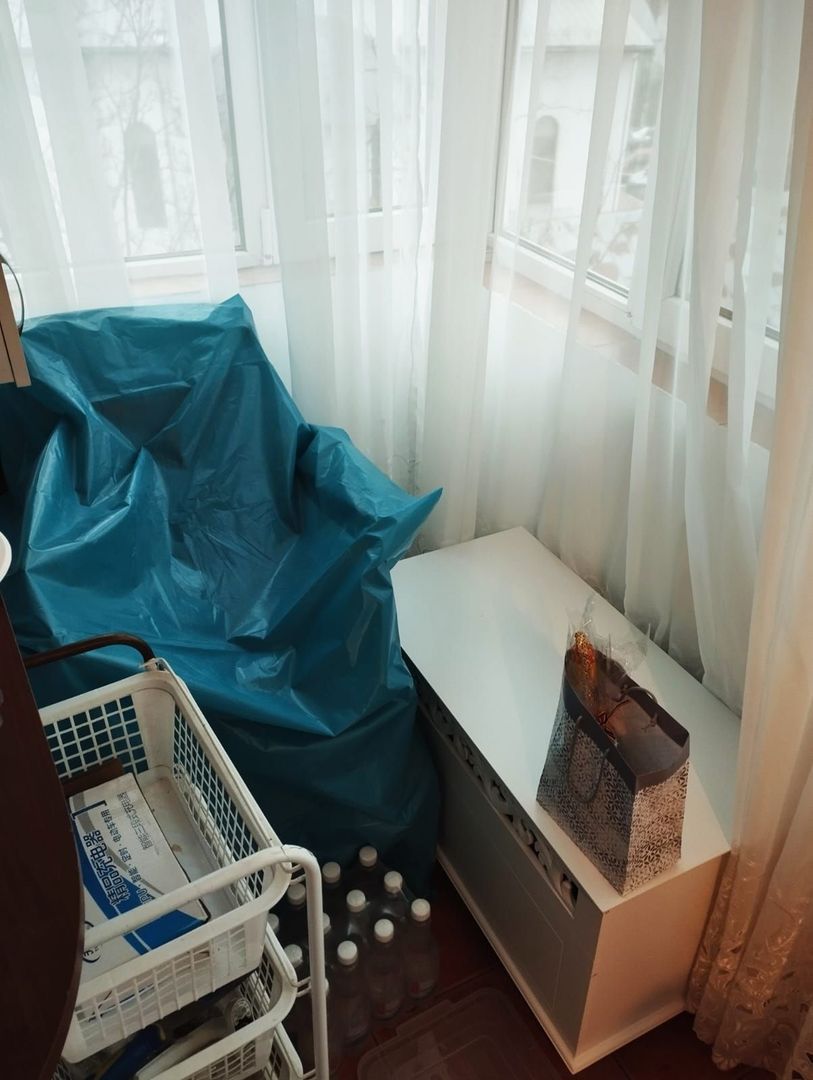 Garsoniera - Policlinica Titan - Parc Titanii - Poză 8