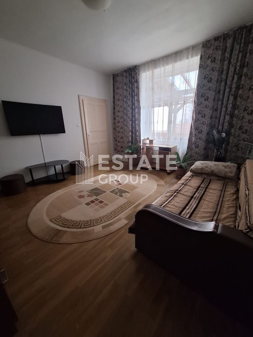 Apartament 2 camere la curte comuna, Zona Iosefin - Poză 2