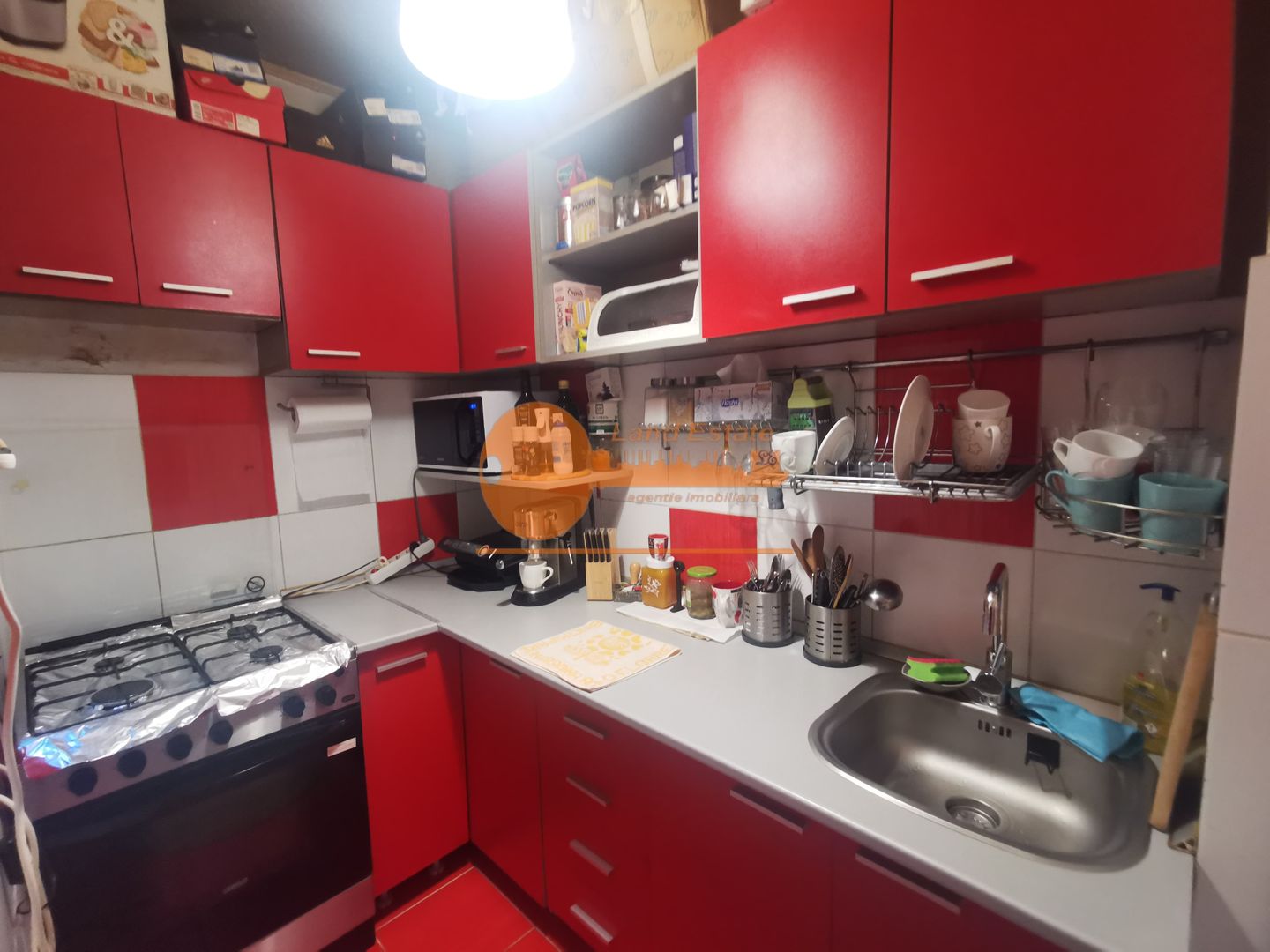 Garsoniere la 600m de metrou Parc Drumul Taberei - Poză 7