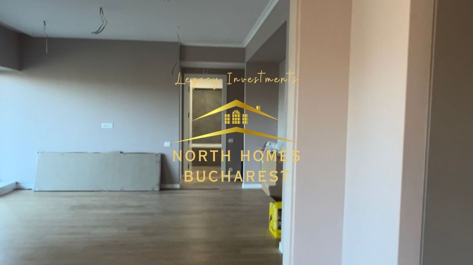 Ocazie! 4 camere Floreasca - One Verdi cu 2 locuri de parcare incluse! - Poză 9