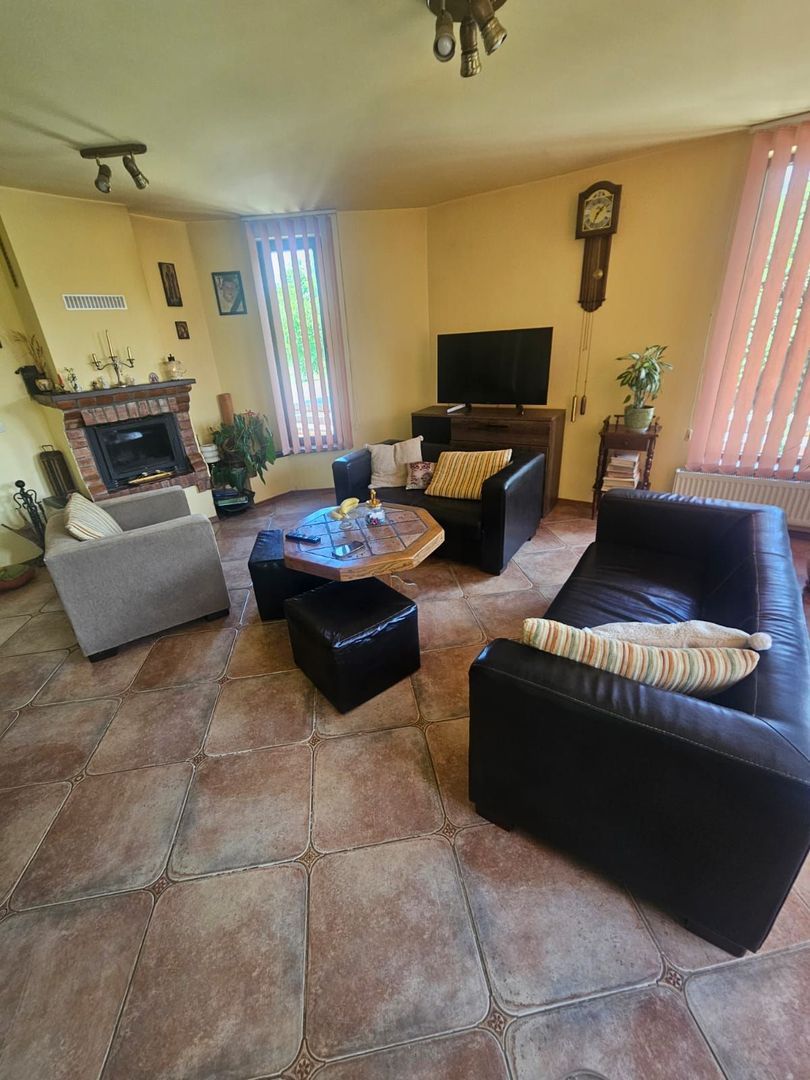 Bogdanestilor | Casa individuala | 9 camere |  Mobilata-Utilata | Comision 0% - Poză 5