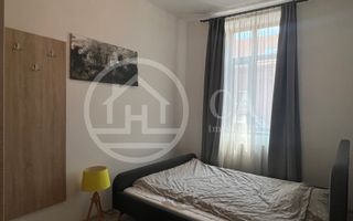 Apartament cu 2 camere de vanzare Ultracentral Oradea - Poză 6