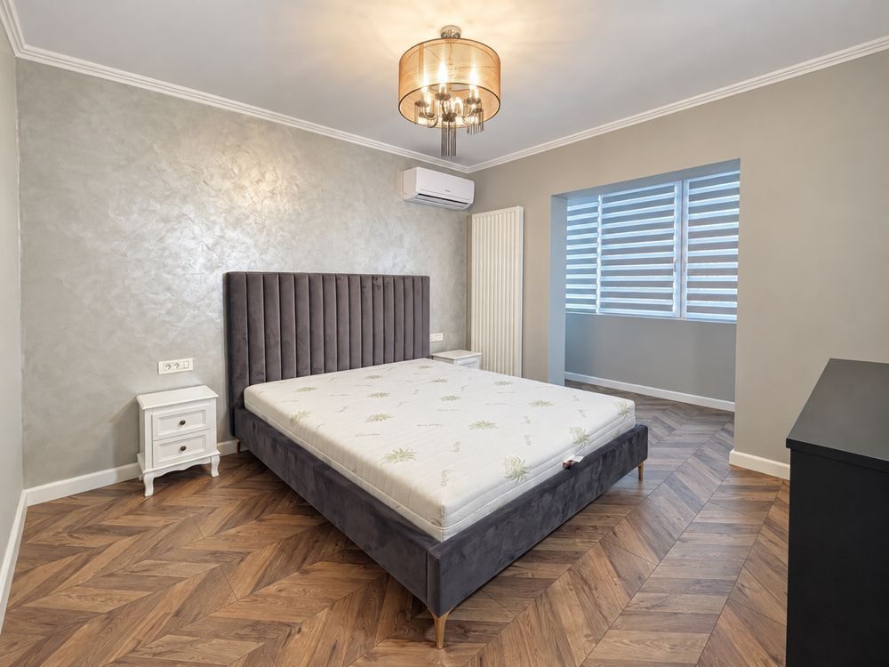 Girocului–Salcâmilor | 3 Camere | 67 mp | 2 Băi | Renovat | Mobilat | Boxa - Poză 6