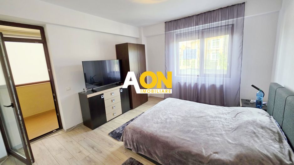 Apartament 2 camere, 48 mp utili + balcon mare, bloc nou, Ampoi 3 - Poză 5