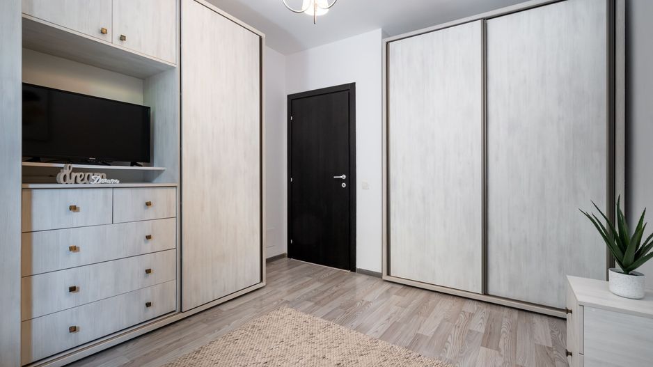 COMISION0% - 2 camere - curte 36mp - loc parcare - Ozana - str. Fetesti - Poză 17