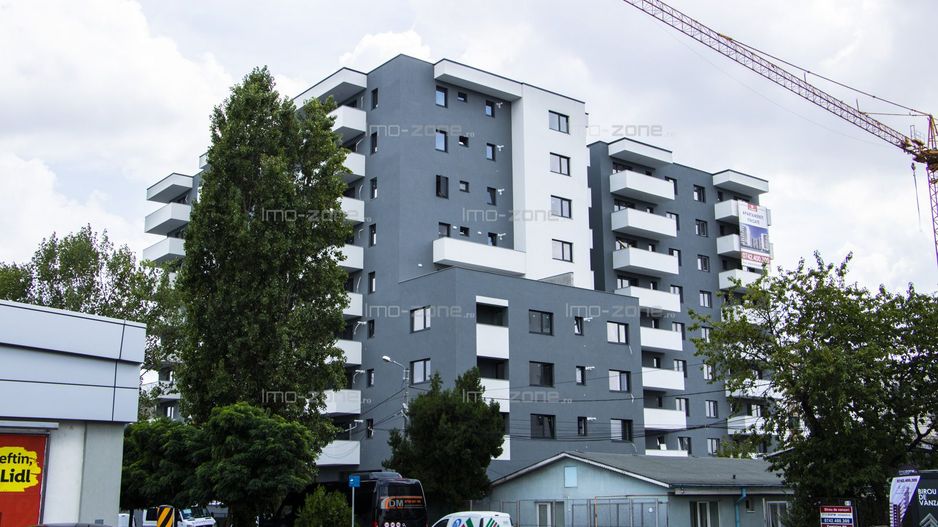 Apartament 2 Camere - Valea Cascadelor - Metrou Pacii - Poză 3