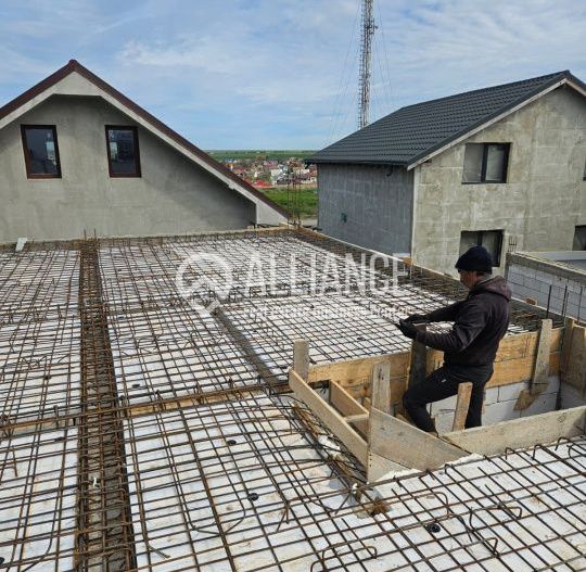 VALU LUI TRAIAN (COD07)Casă P+M (înaltă)cu 4 camere - Poză 6