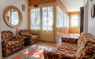 Se vinde casă single / 950 mp teren / Sibiu Str. Ecaterina Teodoroiu - Schiță 20