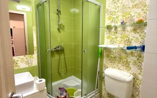 Apartament 4 camere decomandat 78 mp, etaj intermediar, zona Plopilor - Poză 8