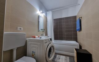 Apartament de 2 camere | parcare | bloc nou | et 2 | Sanpetru - Poză 10