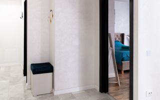 Apartament 2 camere si LOC DE PARCARE, zona Copou, Iasi - Poză 7