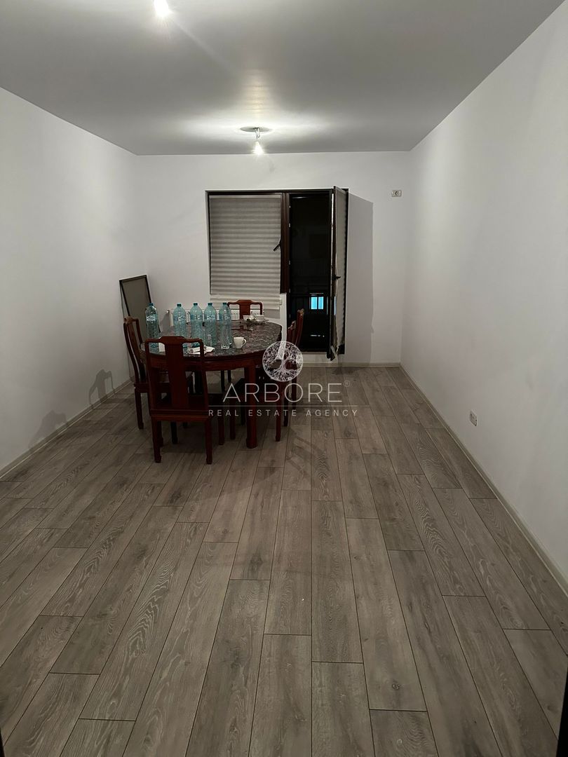 Apartament 3 camere spațios, finisat modern. - Poză 2