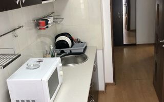 Închiriez garsonieră, Vitan - Nerva Traian, modernă - Poză 5