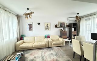 Casă tip triplex – 144 mp utili – vedere spre parc – Sector 1, Str. Aiud - Poză 4