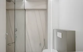PENTHOUSE NOU LA INCHIRIERE CU 4 CAMERE IN AVIATORILOR - Poză 16