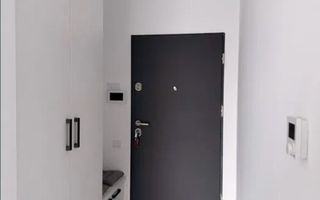 GARSONIERA TOWER RESIDENCE, CENTRALA PROPRIE, LOC DE PARCARE, MOERN - Poză 3