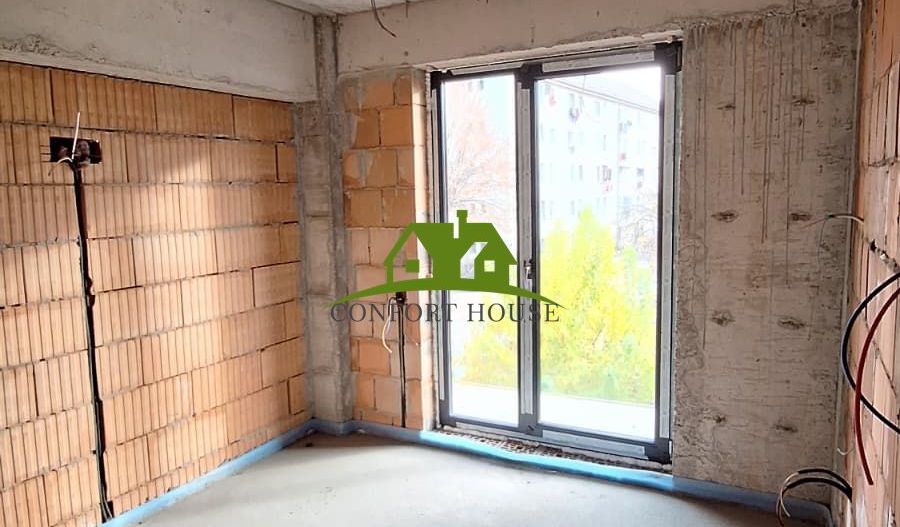 Ap.3 Cam.Nr.1 la ET.1 BL.Nou, cartier Traian-Cecilia Storck , Rm.VL - Poză 9