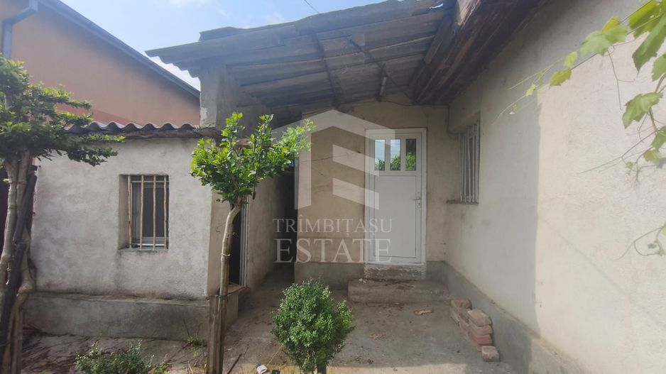 Casa | Valu lui Traian | Calea Dobrogei - Poză 3