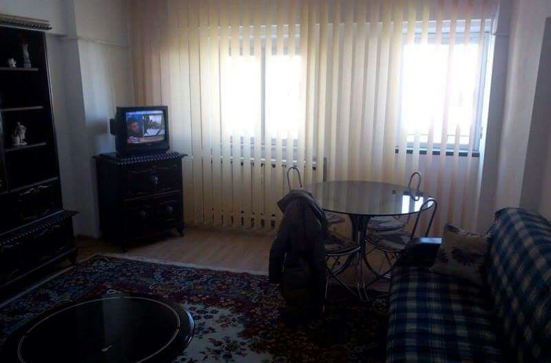 3 camere ,G-ral Burileanu ,Aviatiei,sect.1 Bucuresti - Poză 12
