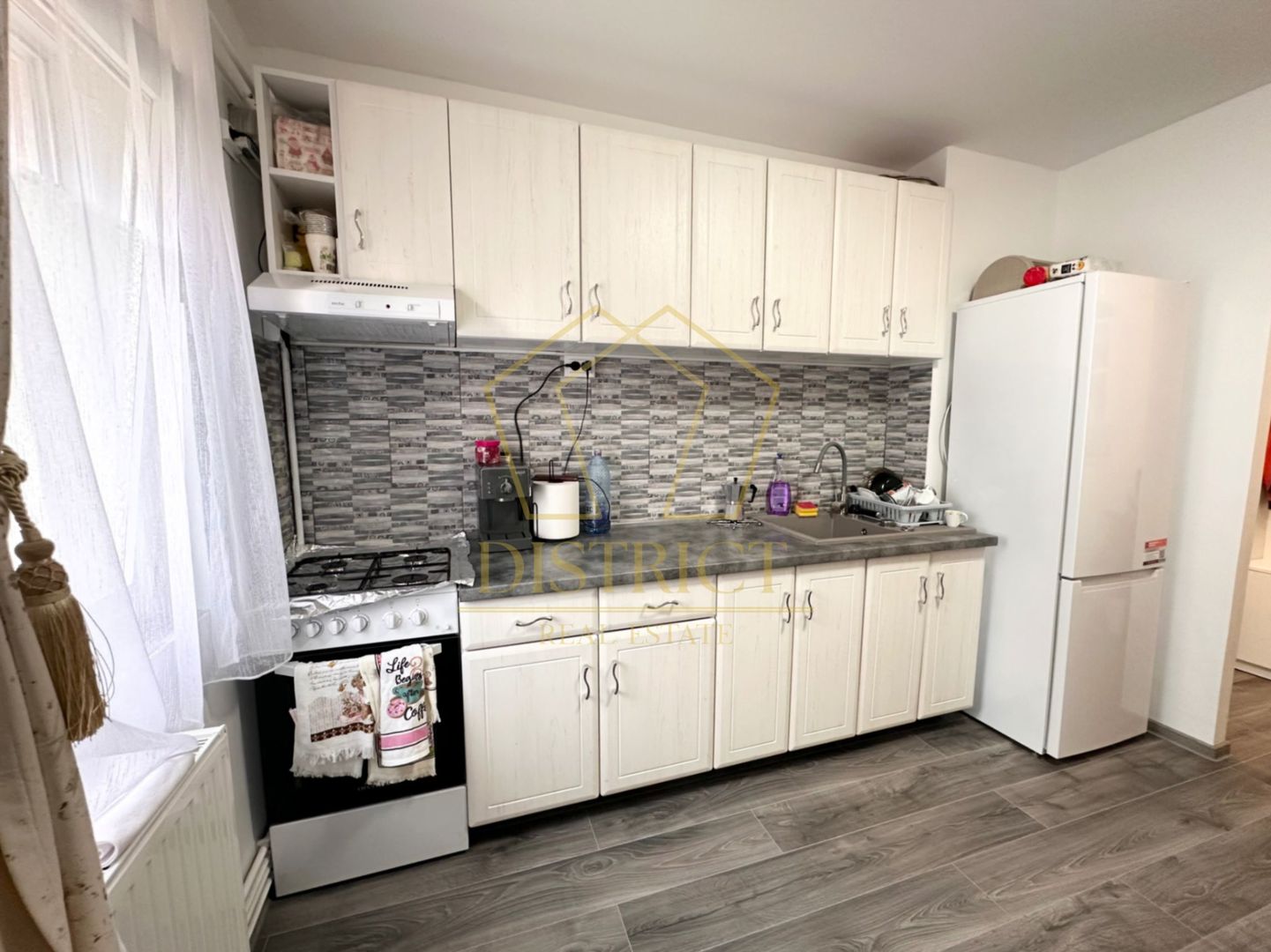 Apartament deosebit cu 2 camere | Zona Sagului | Parter - Poză 10