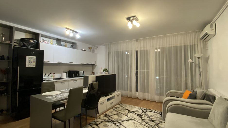 Apartament superb cu 3 camere, soseaua Dobroesti, 155.000€ - Poză 1