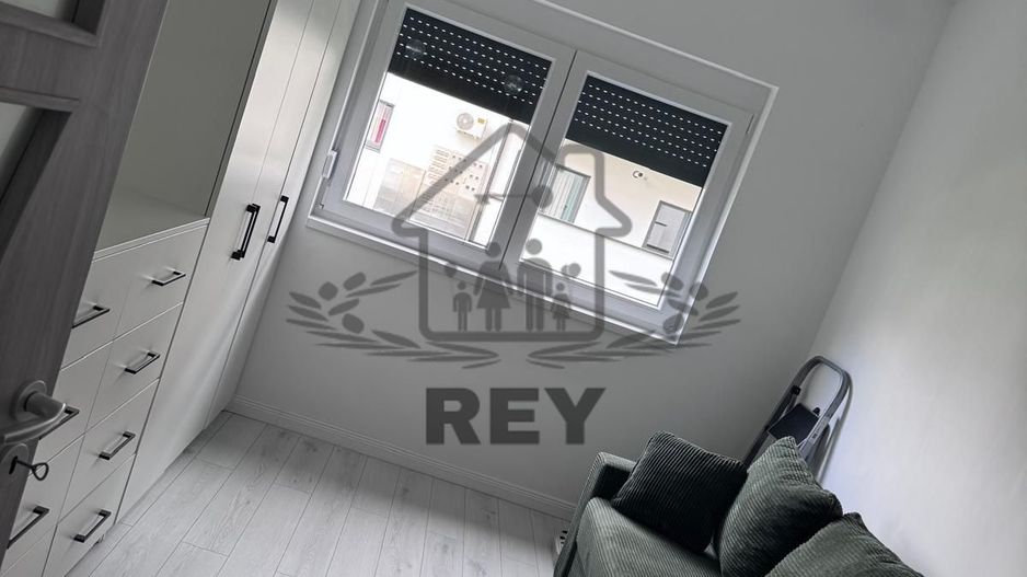 Apartament premium, 3 camere, complet mobilat si utilat de lux - Poză 13