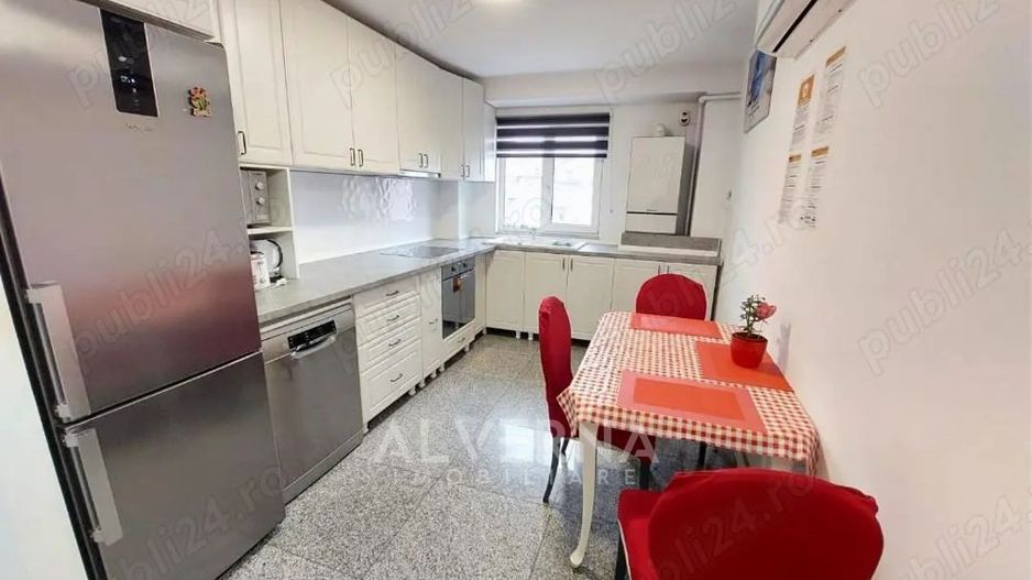 Apartament 3 camere decomandate | 70mp + balcon | parcare | Marasti - Poză 4