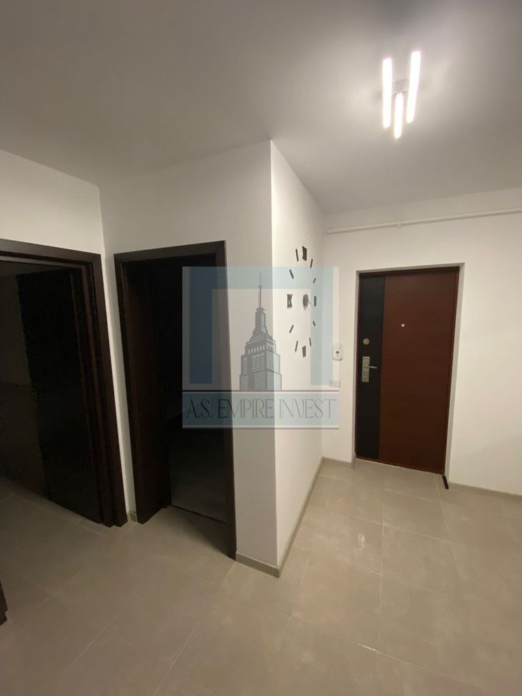 Apartament 2 camere/ zona Sanpetru - Poză 3
