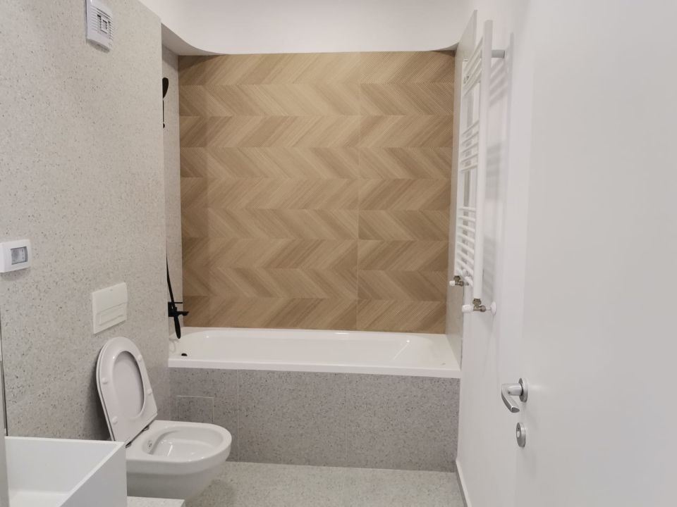 Garsoniera Complex Novum- Metrou Politehnica - Poză 4
