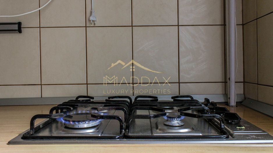 Apartament renovat cu 2 camere langa metrou de închiriat - Poză 16