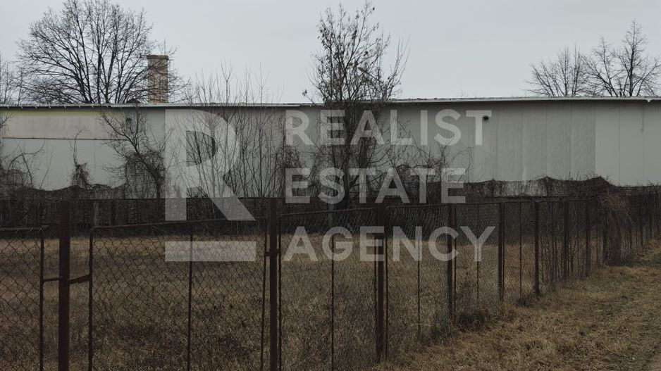 Spațiu de depozitare sau producție - Poză 1