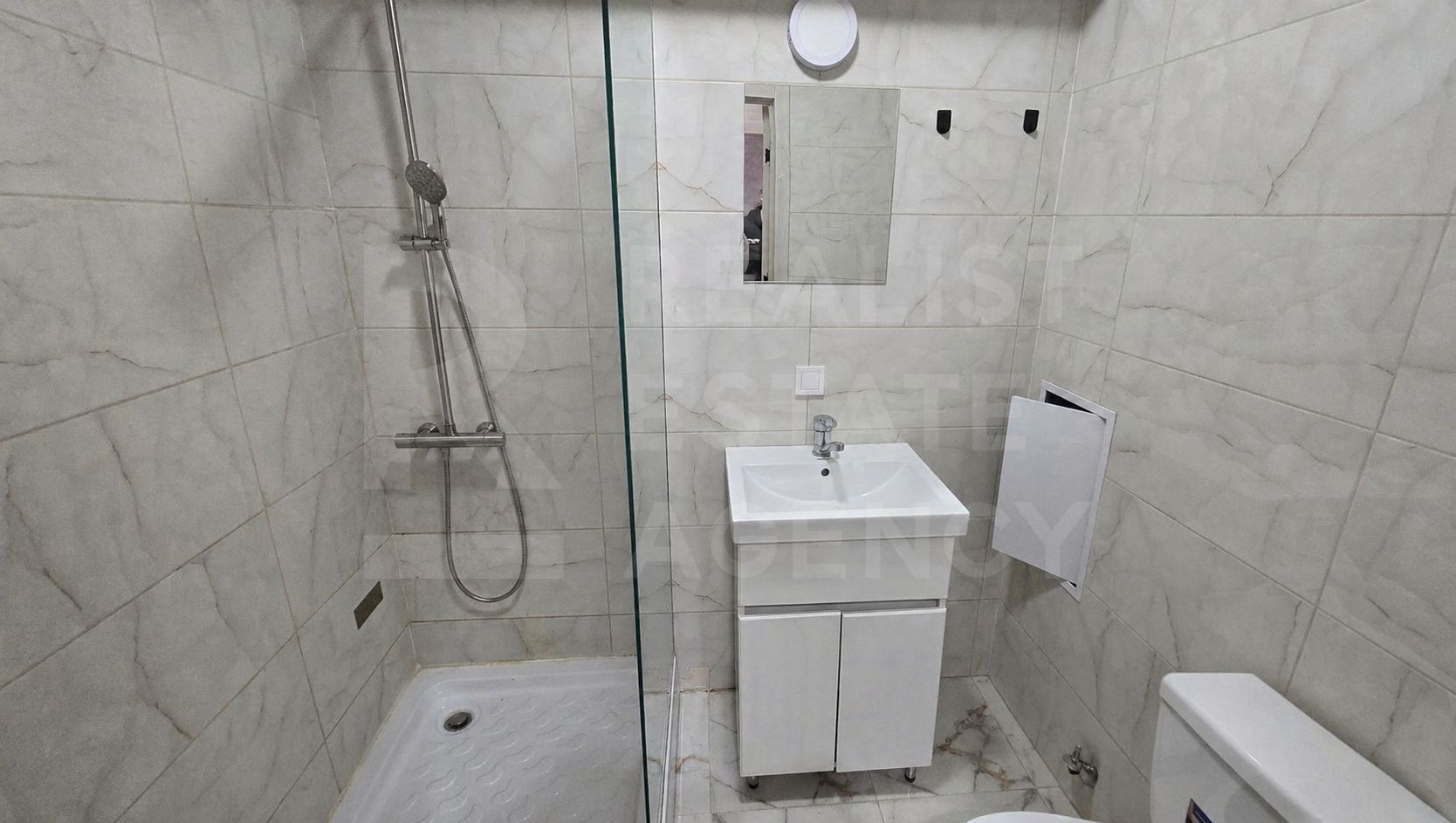 Vânzare, apartament, 1 cameră, strada Calea Ieşilor, Buicani - Poză 7