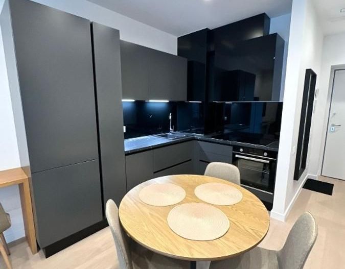 Apartament 2 camere Aviației Tower – bloc nou, parcare inclusă - Poză 6