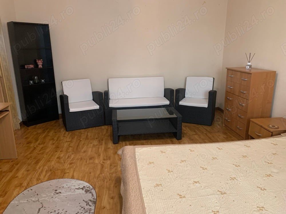 Garsoniera - Mall VItan - Poză 1