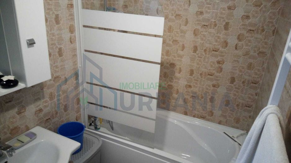 Închiriez pe termen lung casă – Comuna Tomești, sat Chicerea, jud IASI - Poză 3