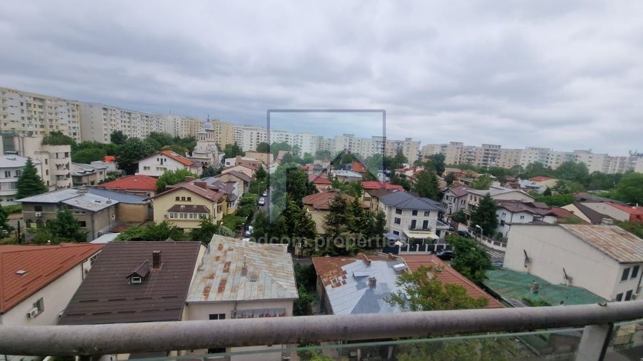 Apartament 3 camere - Rose Garden - Doamna Ghica - Poză 5
