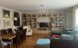 Apartament 3 camere Stefan cel Mare | Central Park - Poză 16