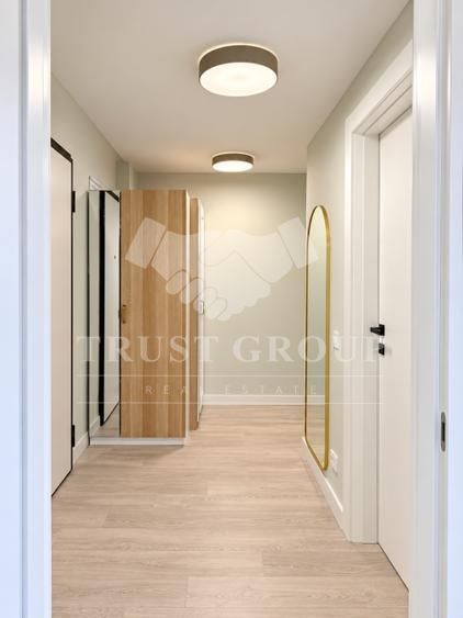 Aparatment 2 camere Bucurestii Noi | Loc de parcare - Poză 8