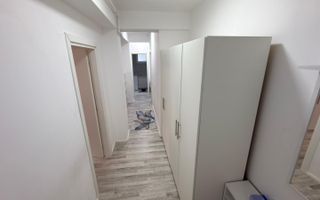 2 camere - bloc nou -2 bai - curte 70mp - 2 parcari - Happy Residence - Poză 10