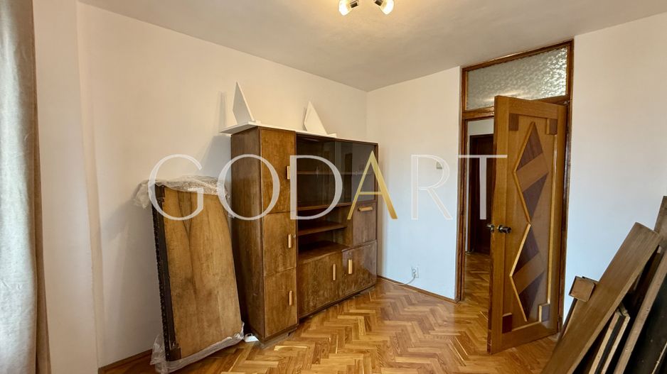 Apartament 4 camere | Bloc 1990 | 3 balcoane | Vedere panoramica - Poză 6