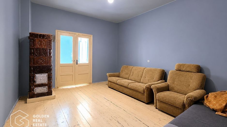 Casa cu teren de 420 mp, localitatea Paulis - Poză 8