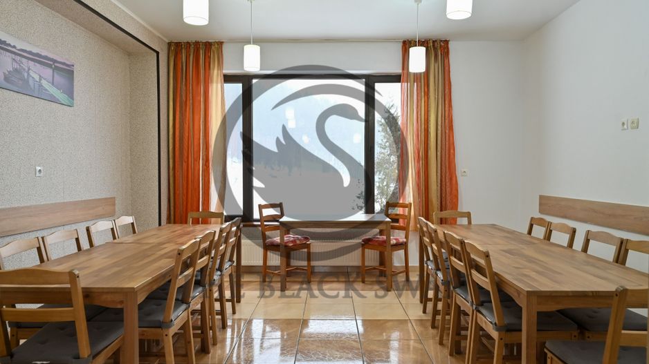 Pensiune la cheie de vanzare | 10 camere | Sacele, Brasov |Comision 0% - Poză 8