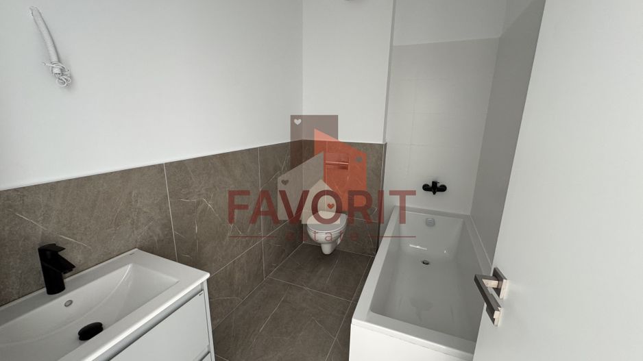 Comision 0%. Terasa 20 mp. Spatios. 2 bai. Lift. Disponibil imediat - Poză 11