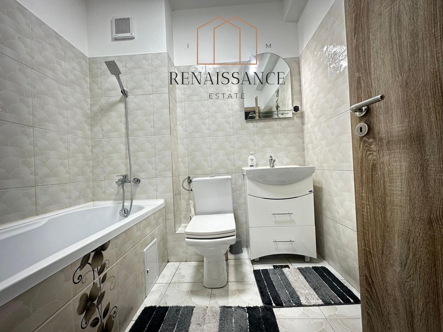 Calea Urseni 2 Camere | 55mp Etaj 1/3 | Parcare Privata - Poză 5