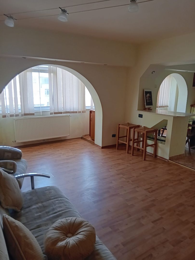 Apartament 3 cam, 86 mp, etaj 2/4, zona IC Frimu - Poză 9