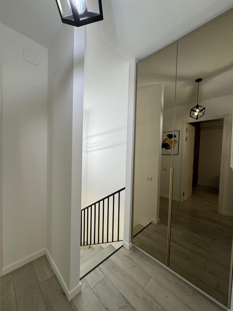 Win Herăstrău | Închiriere Duplex 3 camere - Poză 7