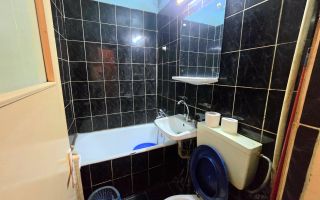 Garsonieră de Vânzare, 24mp, Etaj 3, Zona Cetate - Poză 3