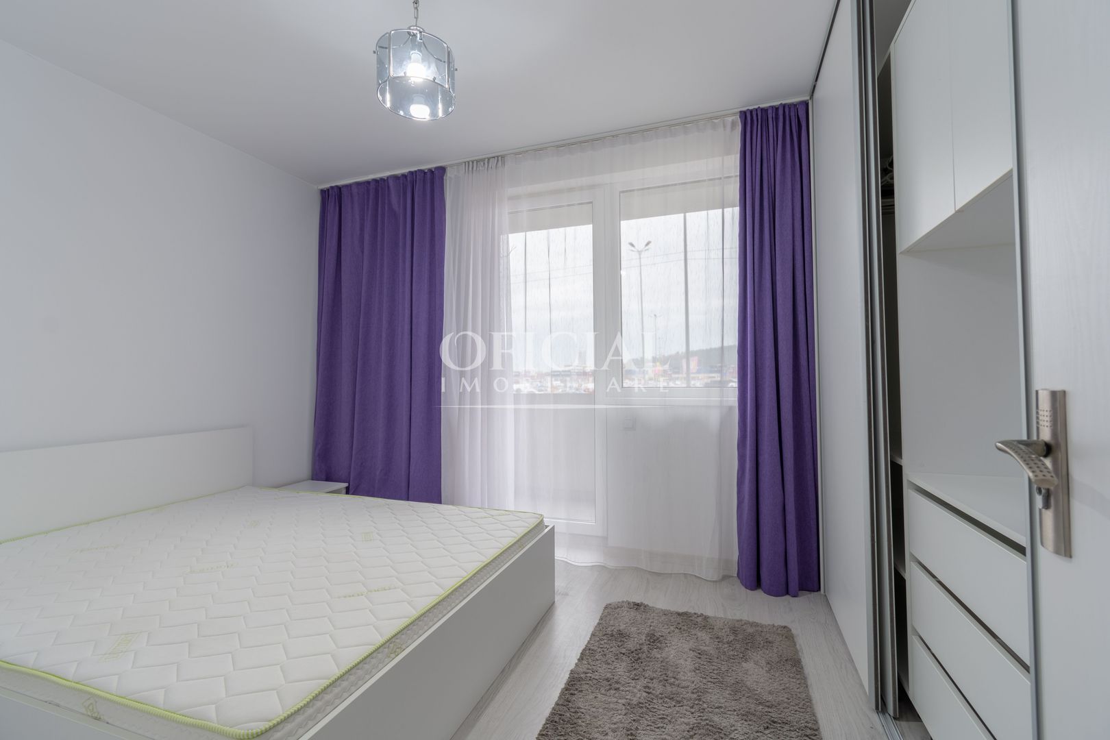 Apartament 3 Camere | Intermediar | Parcare Inclusa | Zona VIVO - Poză 5