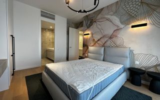 PREMIUM apartament 3 rooms | parking | ONE Verdi Park - Poză 10